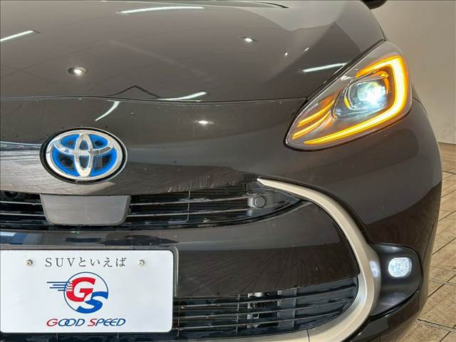 トヨタ&nbsp;アクアの画像19