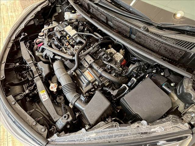 トヨタ&nbsp;アクアの画像20