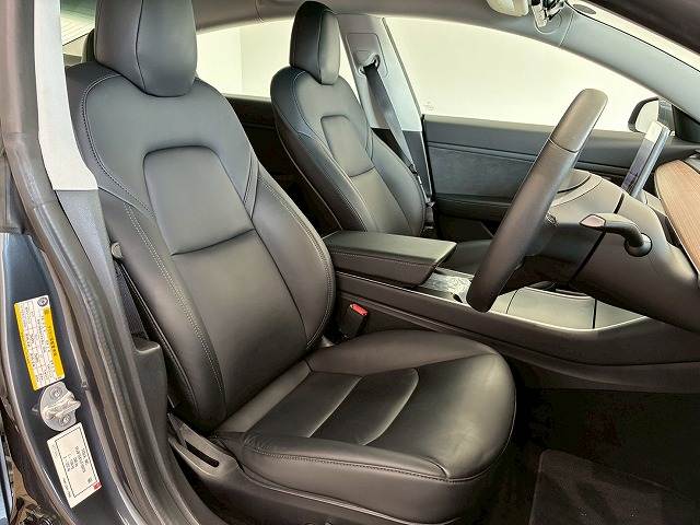 テスラ&nbsp;Model 3の画像9