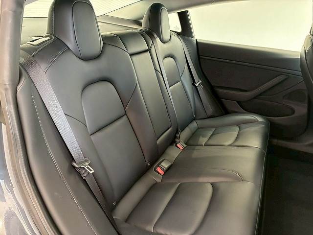 テスラ&nbsp;Model 3の画像10