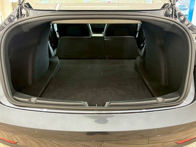 テスラ&nbsp;Model 3の画像11