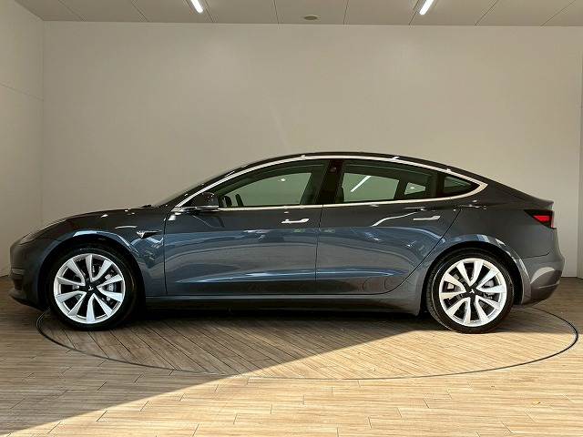 テスラ&nbsp;Model 3の画像15