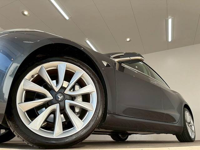 テスラ&nbsp;Model 3の画像18