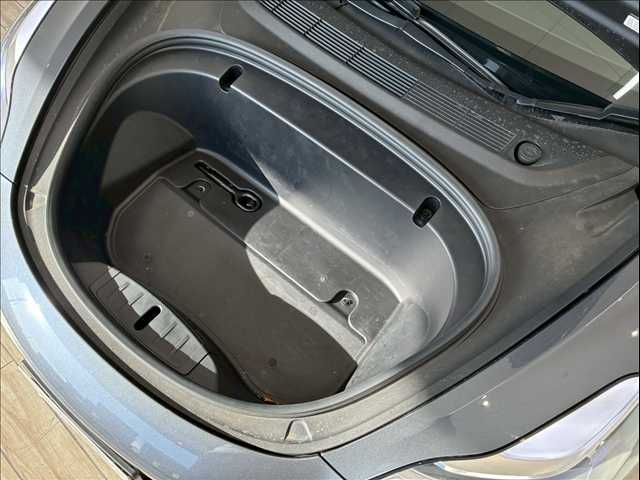 テスラ&nbsp;Model 3の画像20