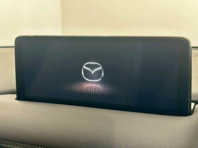 マツダ&nbsp;CX-8の画像3