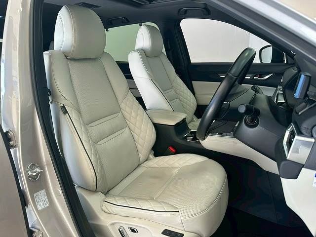 マツダ&nbsp;CX-8の画像9