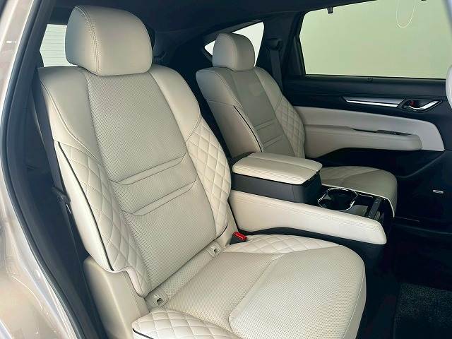 マツダ&nbsp;CX-8の画像10