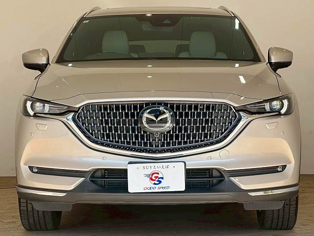 マツダ&nbsp;CX-8の画像12