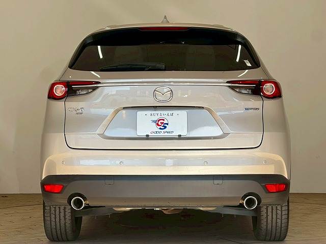 マツダ&nbsp;CX-8の画像13