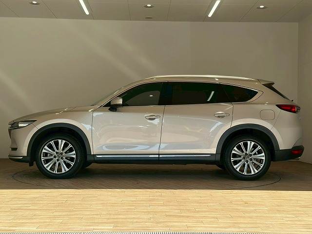 マツダ&nbsp;CX-8の画像14