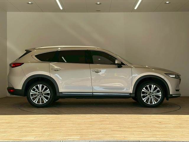 マツダ&nbsp;CX-8の画像15