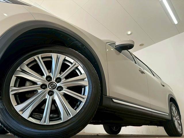 マツダ&nbsp;CX-8の画像18