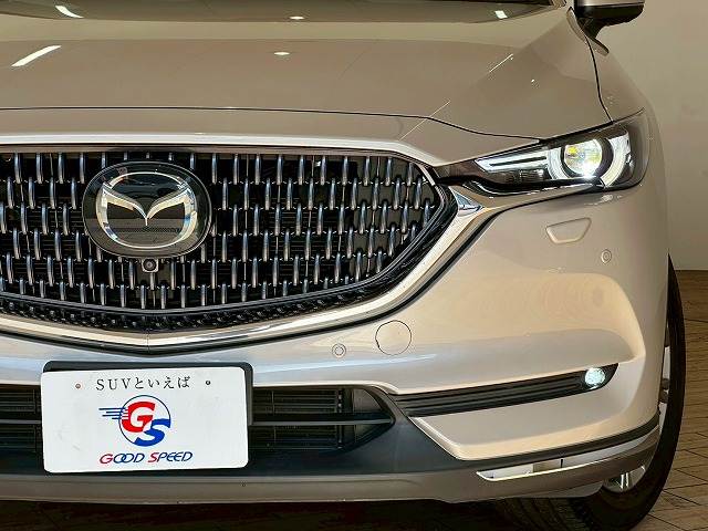 マツダ&nbsp;CX-8の画像19