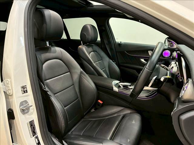 メルセデス・ベンツ&nbsp;C-CLASS Stationwagonの画像9