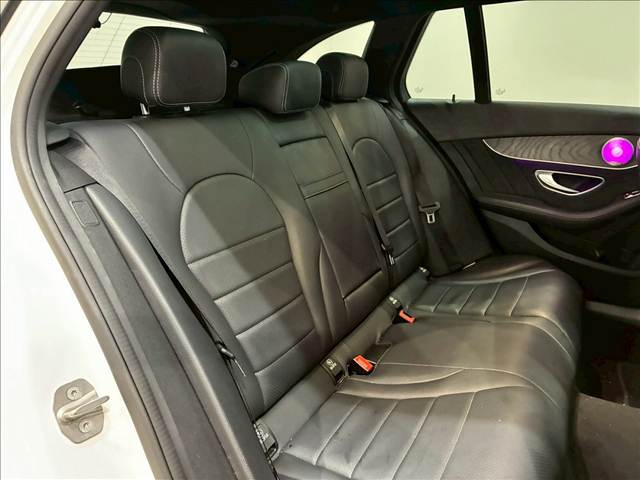 メルセデス・ベンツ&nbsp;C-CLASS Stationwagonの画像10