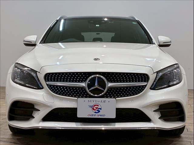 メルセデス・ベンツ&nbsp;C-CLASS Stationwagonの画像12