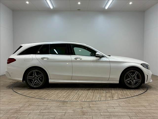 メルセデス・ベンツ&nbsp;C-CLASS Stationwagonの画像14