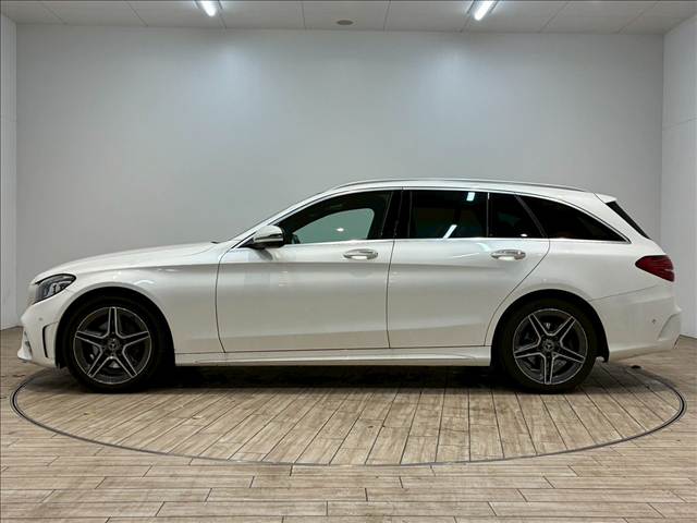メルセデス・ベンツ&nbsp;C-CLASS Stationwagonの画像15