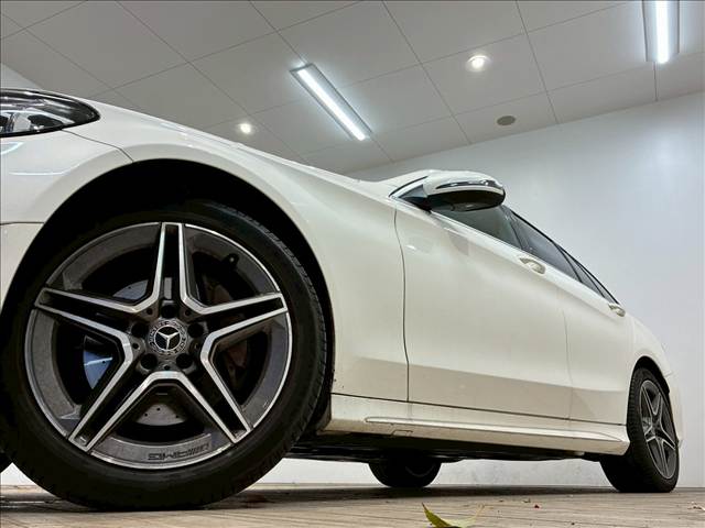 メルセデス・ベンツ&nbsp;C-CLASS Stationwagonの画像18