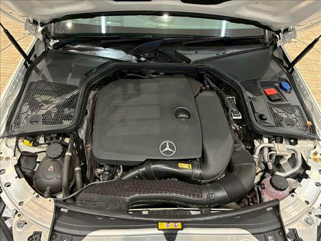 メルセデス・ベンツ&nbsp;C-CLASS Stationwagonの画像20