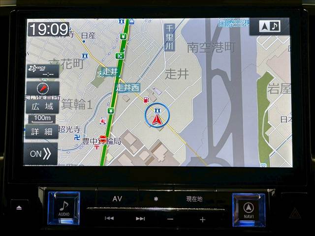 トヨタ&nbsp;ヴェルファイアの画像3