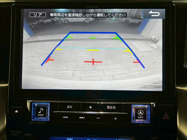 トヨタ&nbsp;ヴェルファイアの画像4