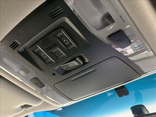 トヨタ&nbsp;ヴェルファイアの画像7