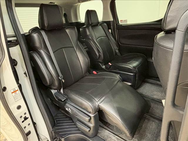 トヨタ&nbsp;ヴェルファイアの画像10