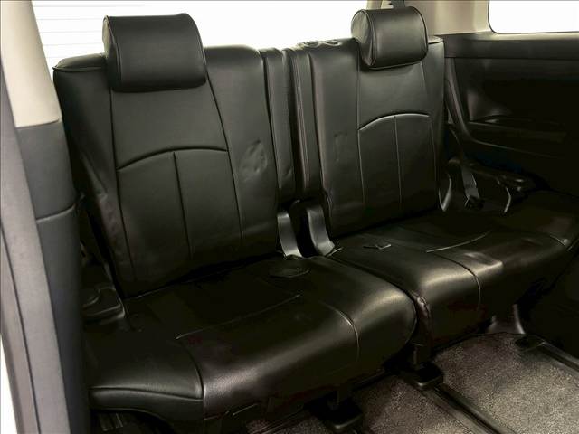 トヨタ&nbsp;ヴェルファイアの画像11