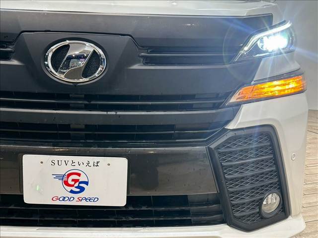 トヨタ&nbsp;ヴェルファイアの画像19