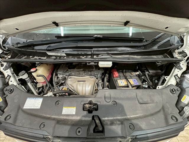 トヨタ&nbsp;ヴェルファイアの画像20