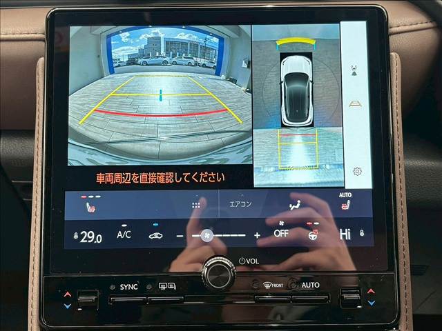 レクサス LBXの画像4