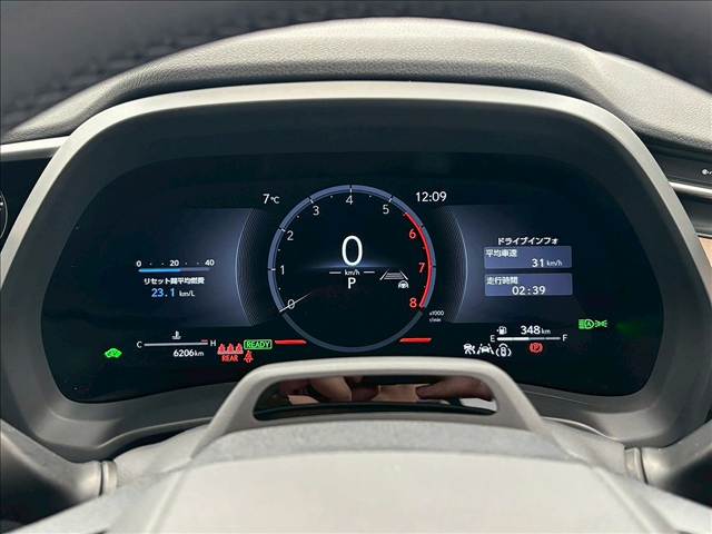 レクサス LBXの画像7