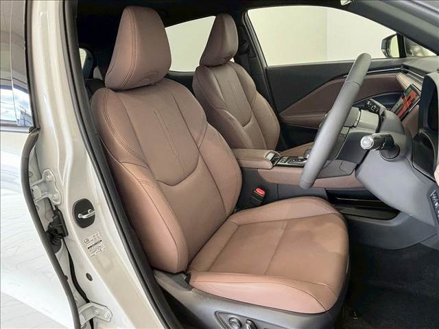 レクサス LBXの画像9