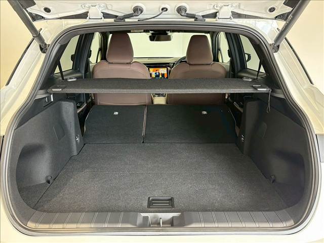 レクサス LBXの画像11