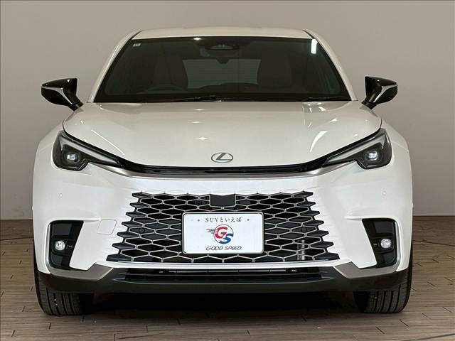 レクサス LBXの画像12