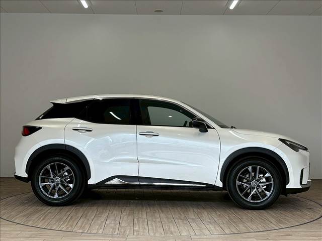 レクサス LBXの画像14