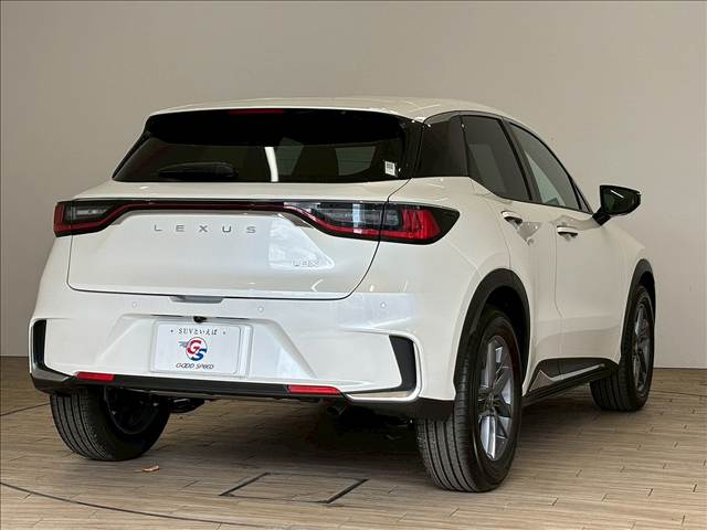 レクサス LBXの画像16