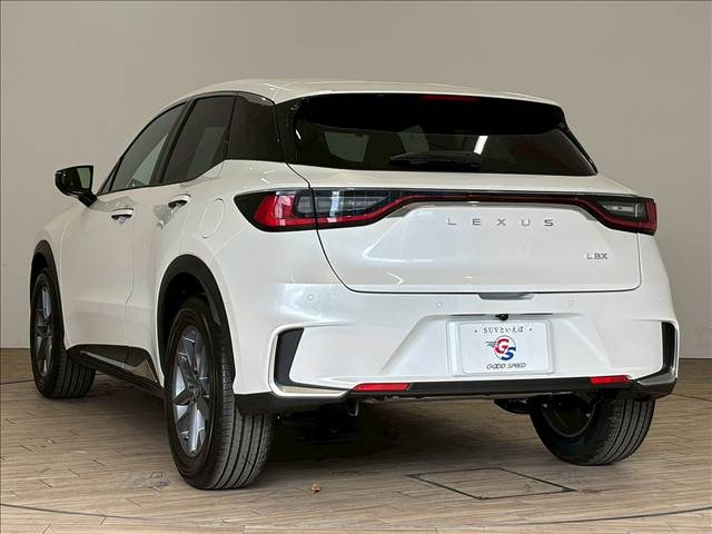 レクサス LBXの画像17
