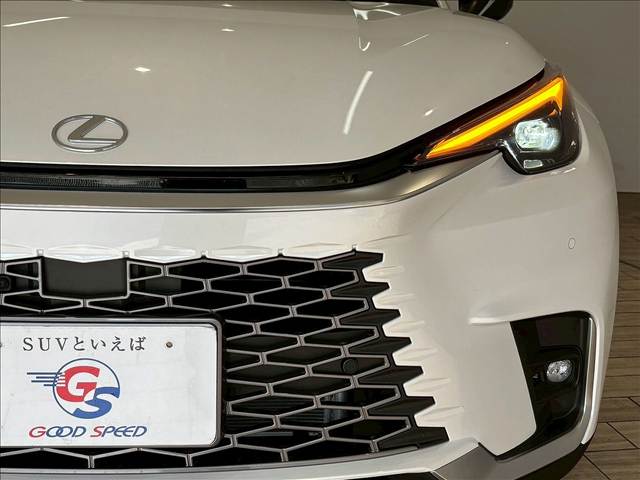 レクサス LBXの画像18