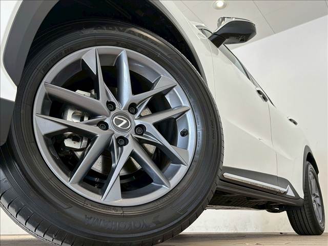 レクサス LBXの画像19