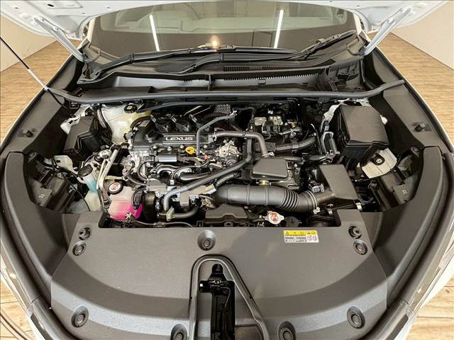レクサス LBXの画像20