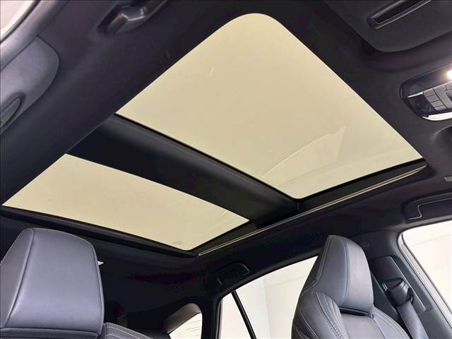 トヨタ ハリアーハイブリッドの画像5