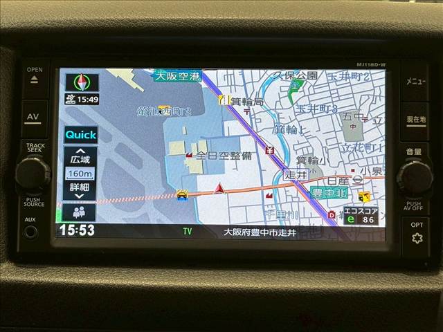 日産 NV350キャラバンロングの画像3