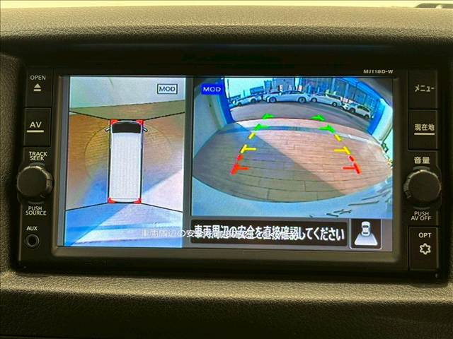 日産 NV350キャラバンロングの画像4