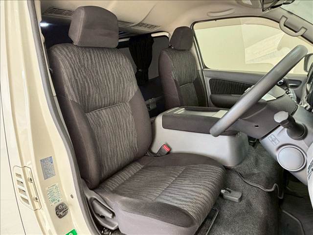 日産 NV350キャラバンロングの画像9