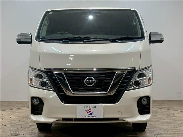 日産 NV350キャラバンロングの画像12