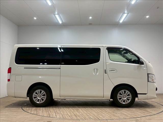日産 NV350キャラバンロングの画像14