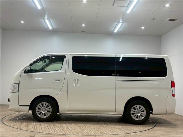 日産 NV350キャラバンロングの画像15