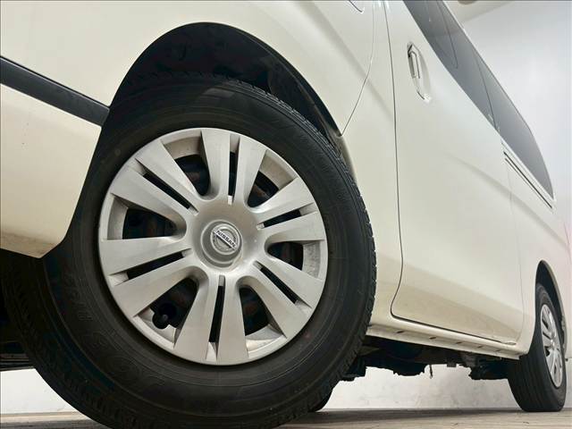 日産 NV350キャラバンロングの画像19